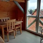Frosch Haus Cattenstedt