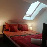 Frosch Haus Cattenstedt