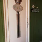 Frosch Haus Apartment