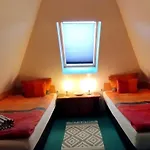 Apartment Frosch Haus