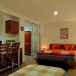 Frosch Haus Apartment *
