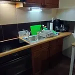 Frosch Haus Apartment *