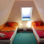 Frosch Haus Cattenstedt