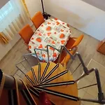 Frosch Haus Cattenstedt