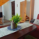 Frosch Haus Apartment Cattenstedt