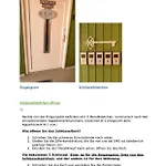 Frosch Haus 아파트 Cattenstedt