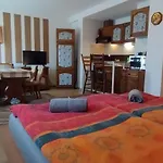 Apartment Frosch Haus