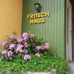 Apartment Frosch Haus *