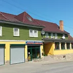 Apartment Frosch Haus Cattenstedt