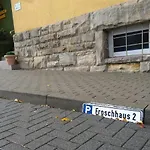 Apartment Frosch Haus