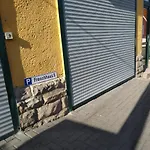 Frosch Haus Apartment Cattenstedt