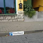 Frosch Haus * Cattenstedt