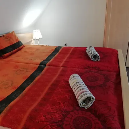 Frosch Haus Apartament