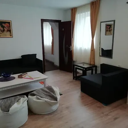 Frosch Haus Apartment Cattenstedt