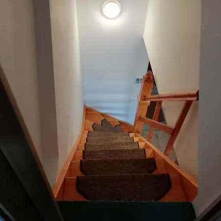 Frosch Haus Apartament *