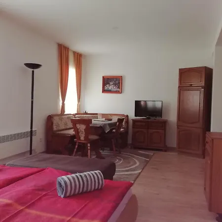 Frosch Haus Apartment *