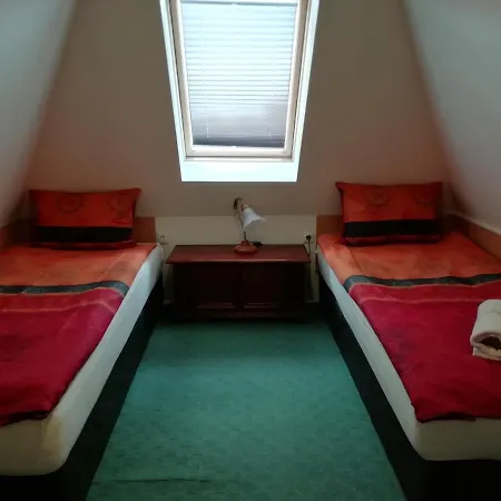Frosch Haus Apartment *