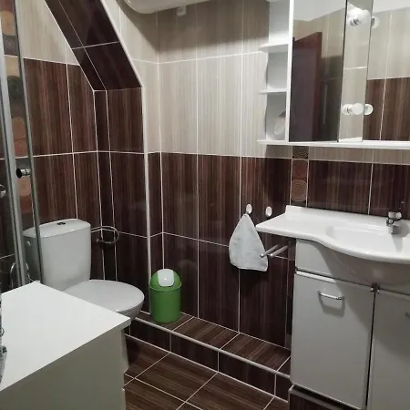 Apartment Frosch Haus