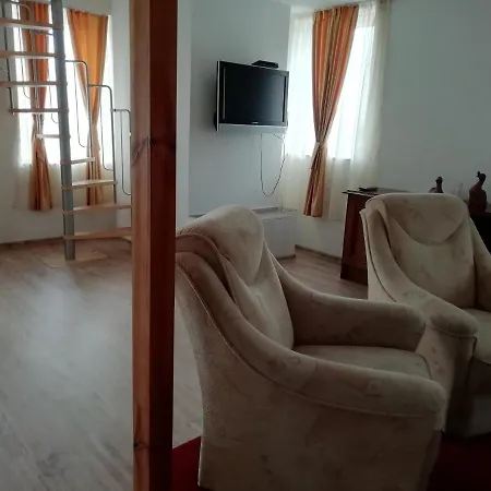 Frosch Haus * Cattenstedt