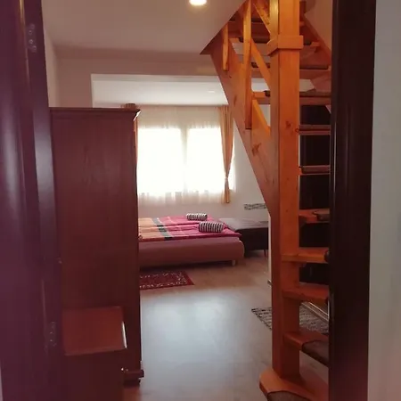 Frosch Haus *