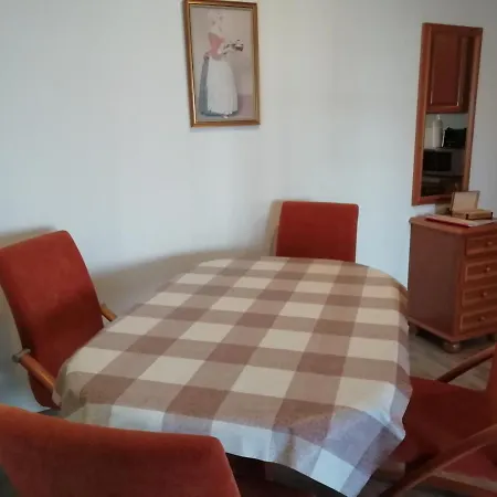Apartament Frosch Haus