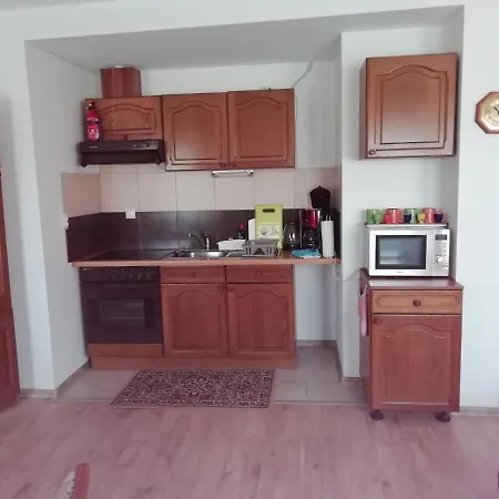 Apartment Frosch Haus
