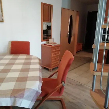 Frosch Haus *