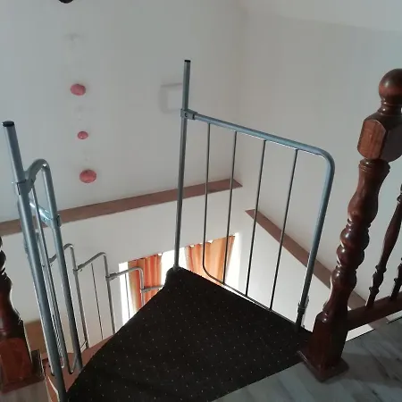 Frosch Haus Apartment