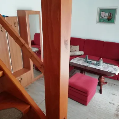 Frosch Haus * Cattenstedt