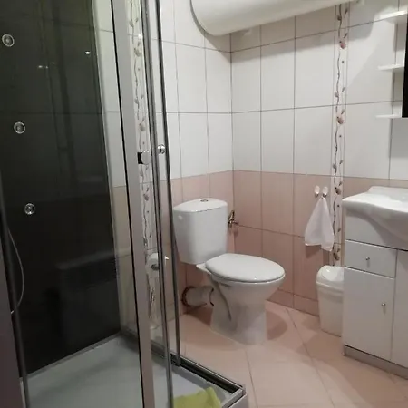 Frosch Haus Apartment