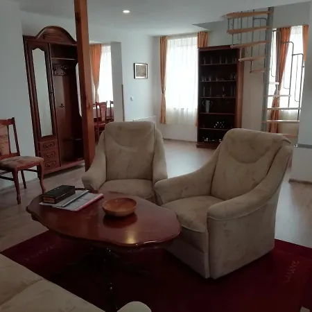 Frosch Haus Cattenstedt