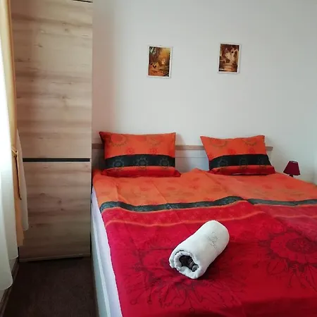 Frosch Haus Cattenstedt