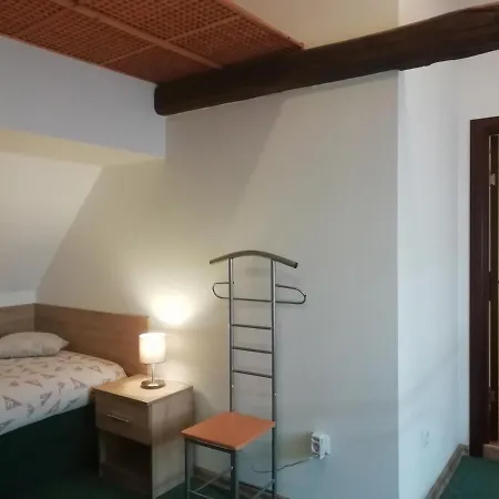 Apartment Frosch Haus Cattenstedt