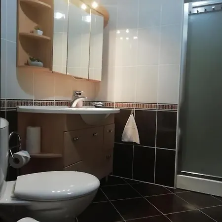 Apartment Frosch Haus *