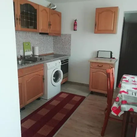 Frosch Haus * Cattenstedt