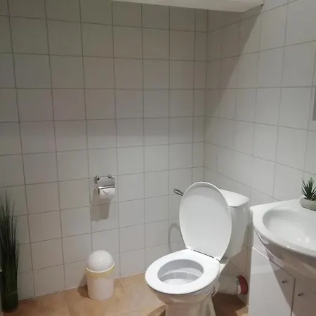 Apartment Frosch Haus