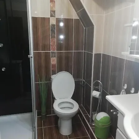 Frosch Haus Cattenstedt