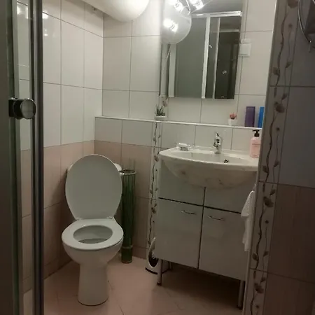 Apartment Frosch Haus Cattenstedt