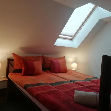 Frosch Haus Cattenstedt