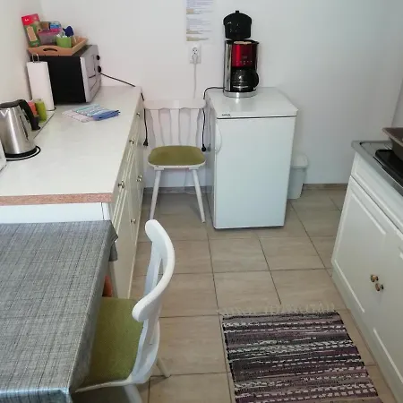 Frosch Haus * Cattenstedt