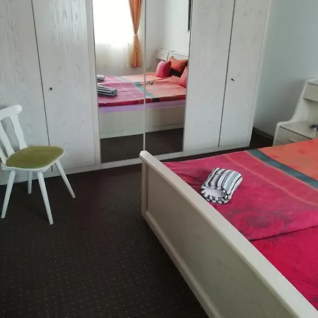 Apartment Frosch Haus