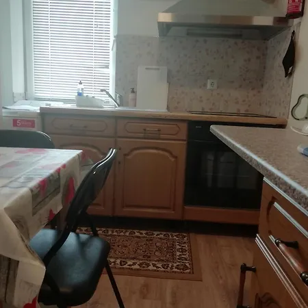 Frosch Haus Apartment