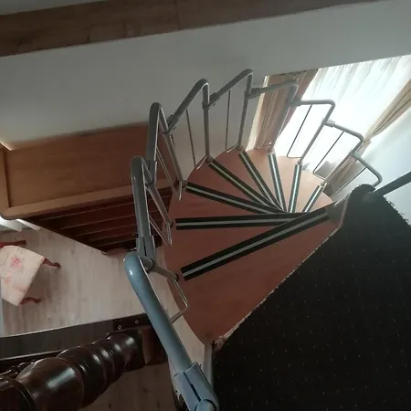 Frosch Haus Cattenstedt