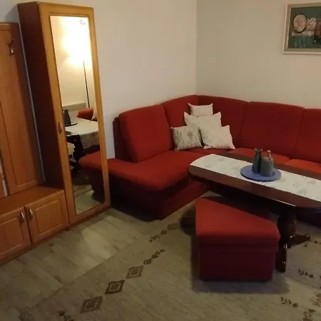 Apartment Frosch Haus *