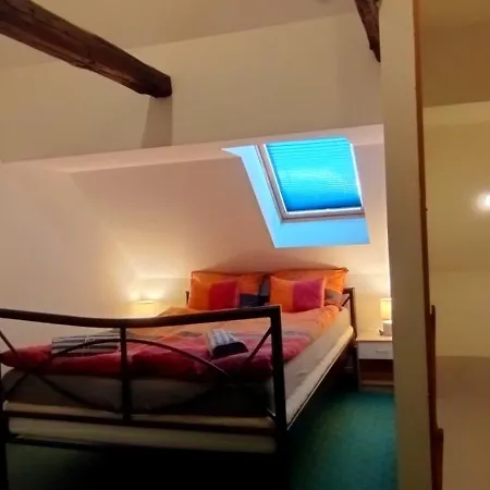 Frosch Haus Apartment