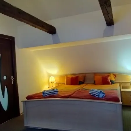 Frosch Haus Apartment Cattenstedt
