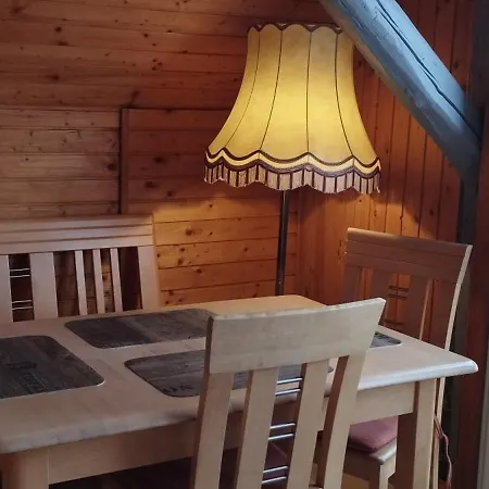 Frosch Haus Apartment Cattenstedt