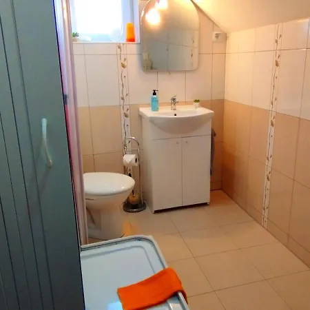 Frosch Haus Apartment