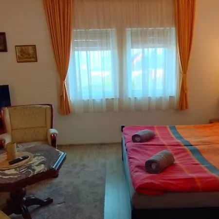 Frosch Haus Apartment *