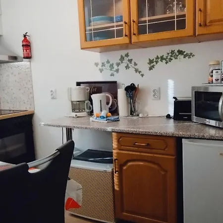 Apartment Frosch Haus